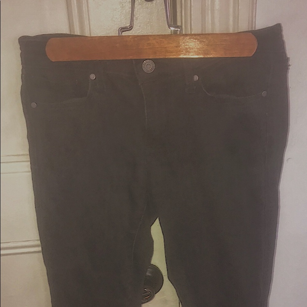 NEW women’s black skinny jeans B.R. - NO FLAWS